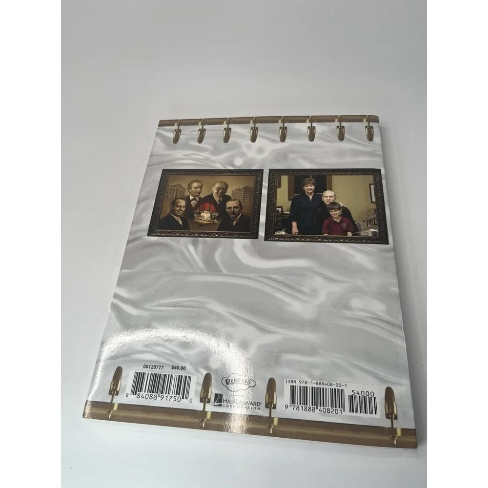 The Gretsch Drum Book - by Rob Cook with John Sheridan